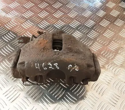 Audi A4 S4 B6 8E 8H Front brake caliper 4628