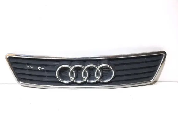 Audi A6 S6 C5 4B Front grill