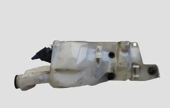 Jaguar XE Windshield washer fluid reservoir/tank GX7317B613D HK8317B613B
