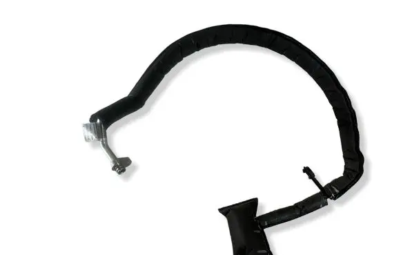 Jeep Avenger Air conditioning (A/C) pipe/hose 9846545880
