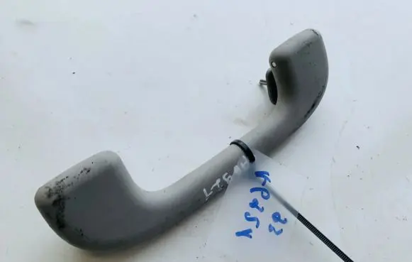 Mercedes-Benz R W251 Front interior roof grab handle a1648100354