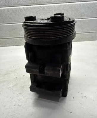 Air conditioning (A/C) compressor (pump)