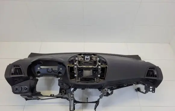 Ford Kuga II Dashboard 1755688