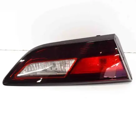 Opel Astra K Tailgate rear/tail lights