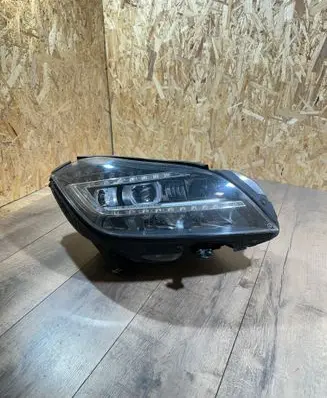 Mercedes-Benz CLS C218 X218 Headlight/headlamp 030125963218 A2188202459 27122713