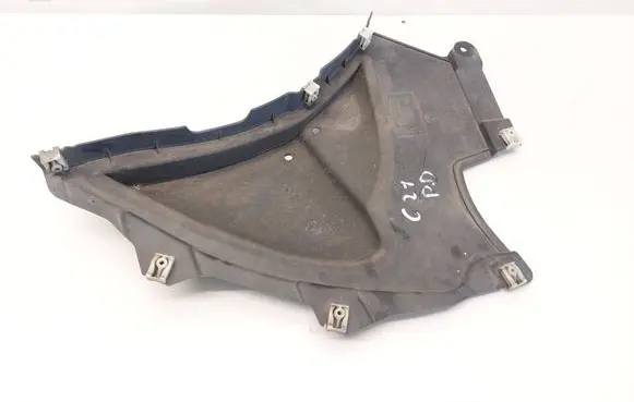 BMW 3 G20 G21 Front wheel arch liner splash guards 7340862 74850613