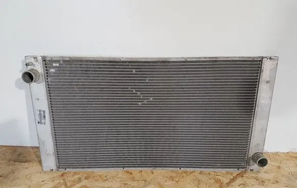 Mini Cooper Countryman R60 Coolant radiator 2751275