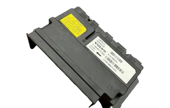 Volvo V40 Airbag control unit/module 31406534 V0018BB71343 T140181171343
