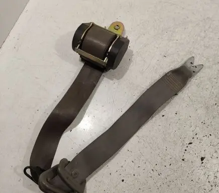 Renault Espace - Grand espace IV Front seatbelt A4237