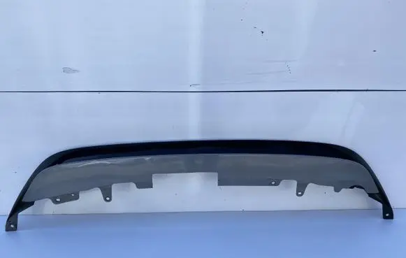 Toyota Corolla E210 E21 Rear bumper 5245302190