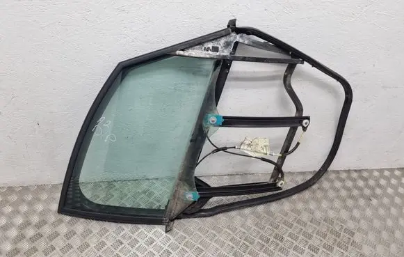 Audi A2 Front window lifting mechanism without motor 