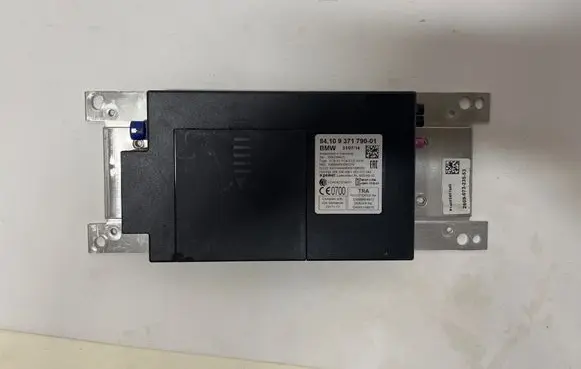 BMW 3 F30 F35 F31 Other control units/modules 9371790 310714