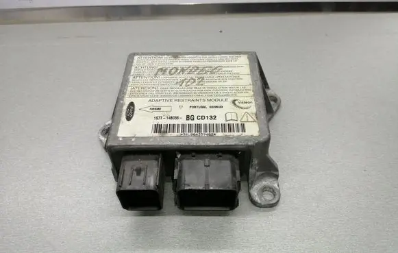 Ford Mondeo Mk III Airbag control unit/module 1S7T14B056BG