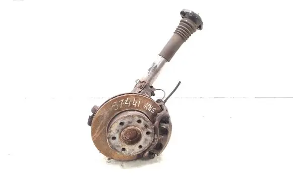 Mercedes-Benz Sprinter W906 Front wheel hub spindle knuckle 319655 1500319655