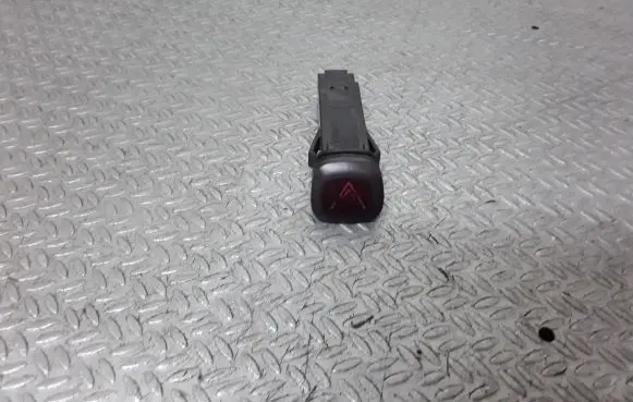 Volvo S80 Hazard light switch