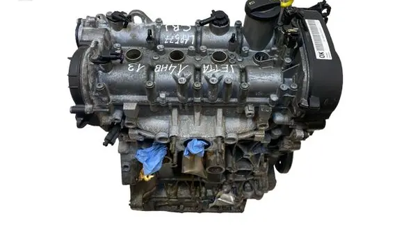 Volkswagen Jetta VI Engine CRJ