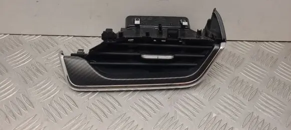 Skoda Enyaq iV Dashboard side air vent grill/cover trim SRHD
