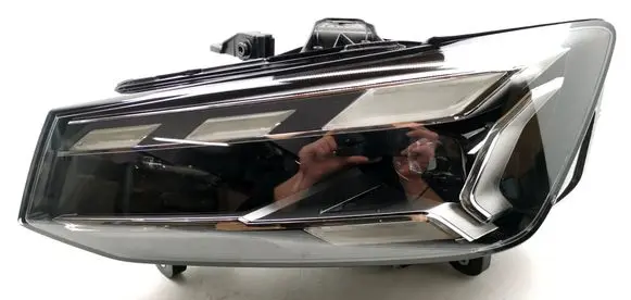 Headlight/headlamp