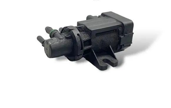 Ford Fiesta Turbo solenoid valve 9674084680