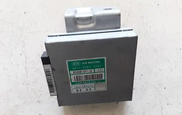 KIA Carnival Other control units/modules YNAC089094 954402Y110