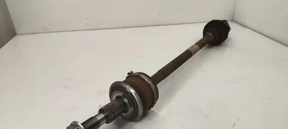 Ford Edge II Rear driveshaft K2GP4K139AD K2GP4K139
