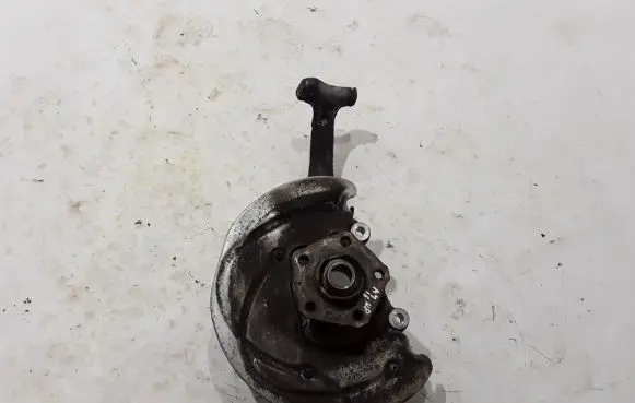 Audi A4 S4 B9 Front wheel hub 8W0407253F
