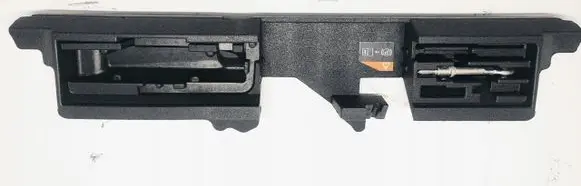 Peugeot 508 Spare wheel section trim 9673452377