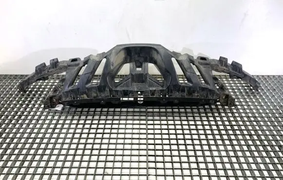 Peugeot 308 Radiator support slam panel 