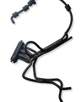 Volkswagen Touran I Vacuum line/pipe/hose 6Q0131075