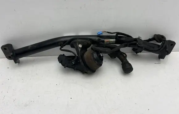 Mercedes-Benz C W205 Tow bar A20531029004