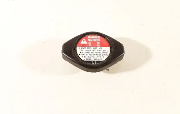 Honda Jazz Coolant expansion tank/reservoir cap 