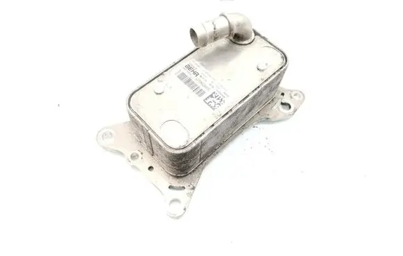 Mercedes-Benz Sprinter W906 Engine oil radiator A6511801165