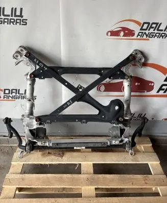 Audi A5 8T 8F Front subframe 8K0423401