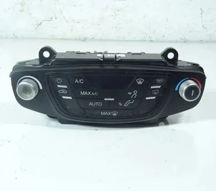 Ford Transit - Tourneo Connect Climate control unit ET76-18C612-FF