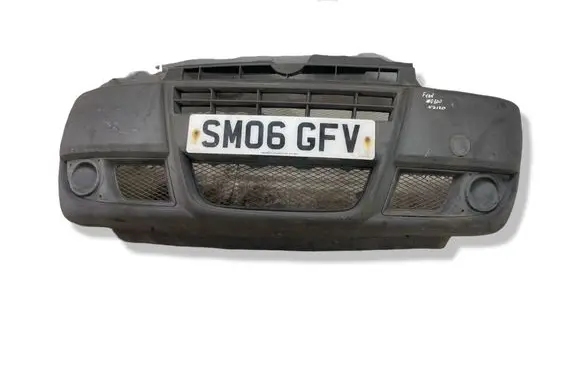 Fiat Doblo Front bumper 