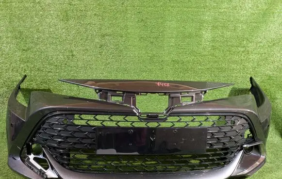 Toyota Corolla E210 E21 Front bumper 