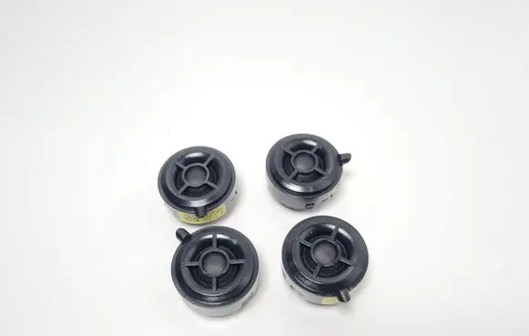 Porsche Cayenne (92A) Front door high frequency speaker 7PP035411 99764502100
