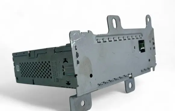 Fiat Tipo Radio/CD/DVD/GPS head unit 00520906770