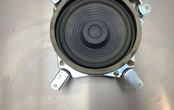Lexus IS 220D-250-350 Parcel shelf speaker 8616053300