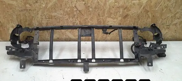 Jeep Cherokee Radiator support slam panel 2500crdi