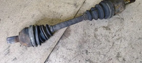 Ford S-MAX Front driveshaft