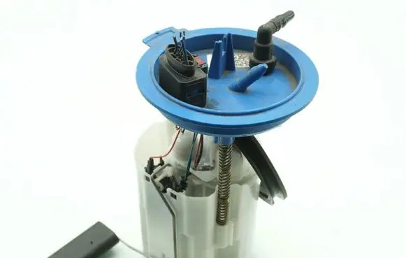 Skoda Fabia Mk3 (NJ) In-tank fuel pump 6C0919051G