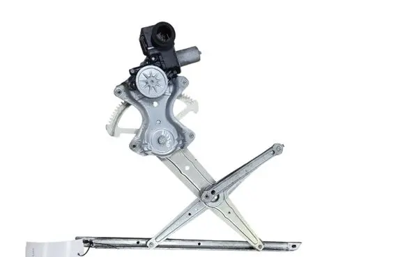 Lexus NX Rear door window regulator with motor 8571078021 0620205001