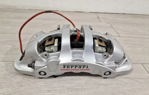 Ferrari 458 Front brake caliper 20b80803