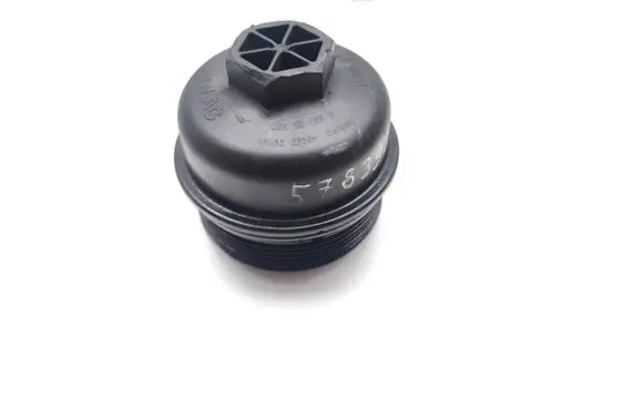 Audi A4 S4 B9 Oil filler cap 03N115433B
