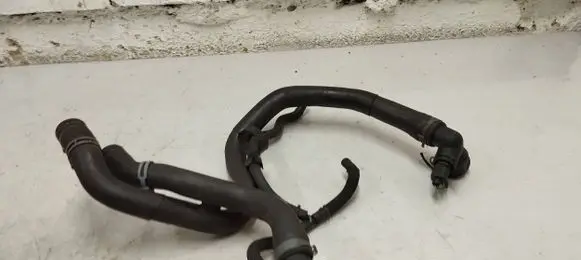 Skoda Octavia Mk3 (5E) Engine coolant pipe/hose 5q0121049ad