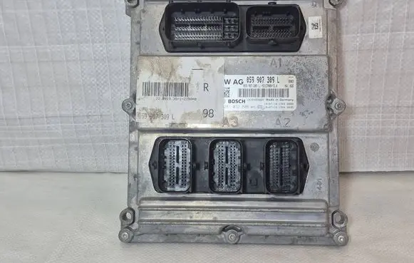 Engine control unit/module