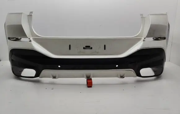 BMW X6 G06 Rear bumper 8069965