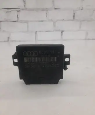 Audi A6 S6 C6 4F Parking PDC control unit/module 4F0919283F