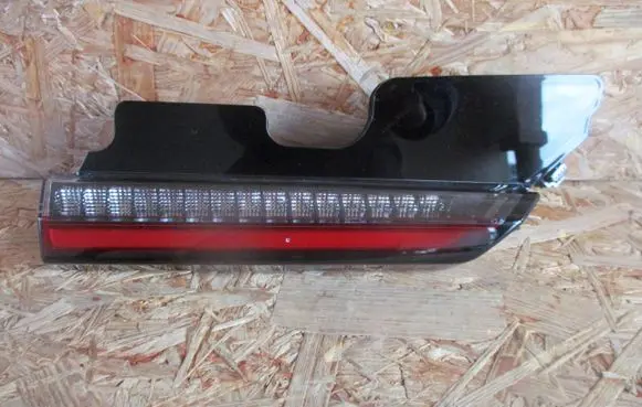 Volvo C40 Rear/tail lights